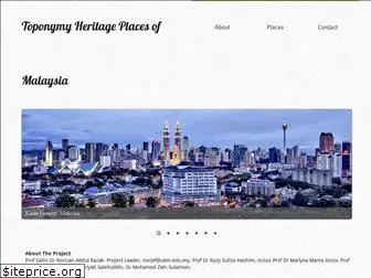 heritagemalaysia.my