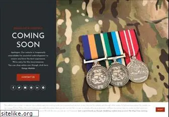 heritagemedals.com.au