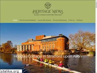 heritagemews.co.uk