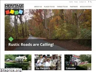 heritagemontgomery.org