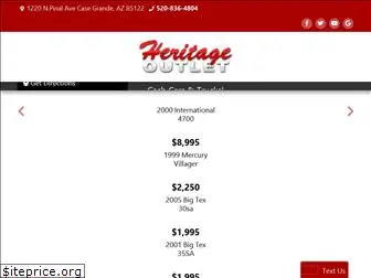 heritagemotorsoutlet.com