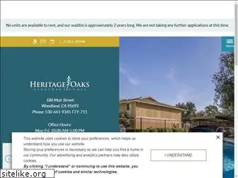 heritageoaks-woodland.com