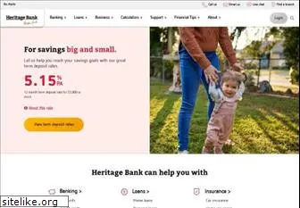 heritageonline.com.au