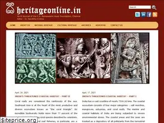 heritageonline.in