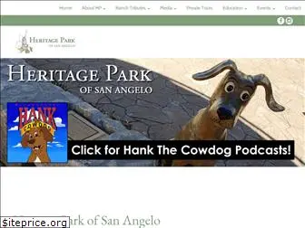heritageparksanangelo.com