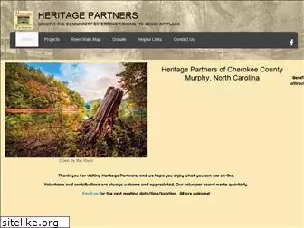 heritagepartners.org