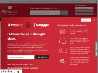 heritageparts.com