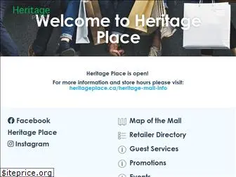 heritageplace.ca