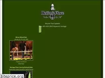 heritageplace.com