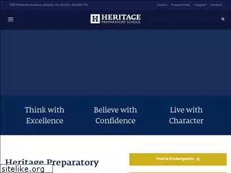 heritageprep.org