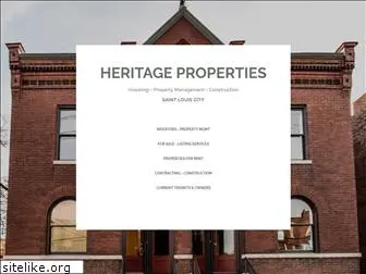 heritagepropertiesstl.com
