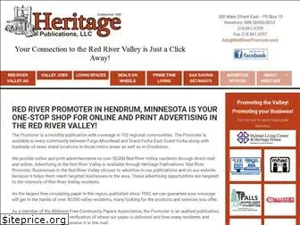 heritagepublicationsllc.com