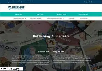 heritagepublishinginc.com