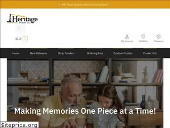 www.heritagepuzzle.com