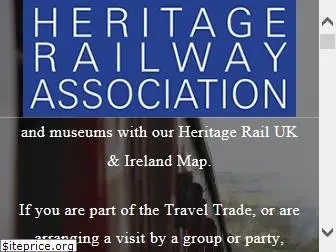 heritagerailways.com