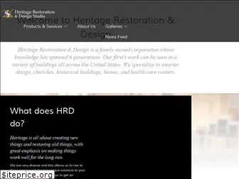 heritagerd.com