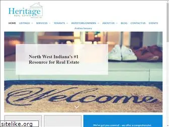 heritagerealestateservices.com