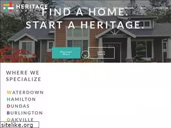 heritagerealty.ca