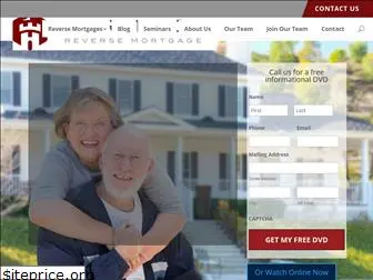 heritagereversemortgage.com