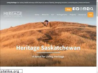 heritagesask.ca