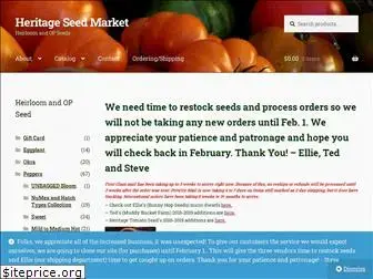 heritageseedmarket.com