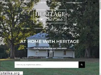 heritagesellsmore.com