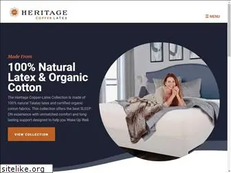 heritagesleep.net