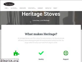 heritagestoves.ie