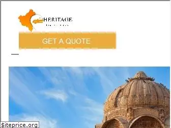 heritagetaxiservices.com
