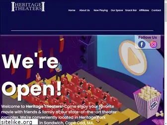 heritagetheaters.com