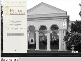 heritagetourismindia.com