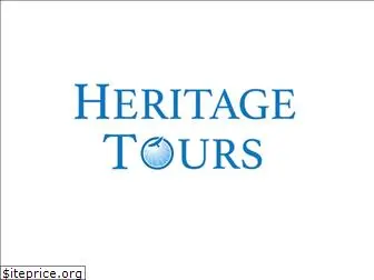 heritagetours.com