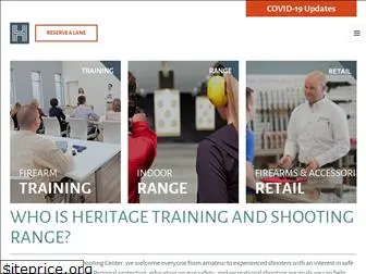 heritagetrainingcenter.com