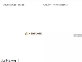 heritagetravelware.com