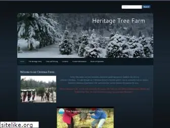 heritagetreefarm.com