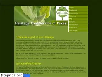 heritagetreeserve.com