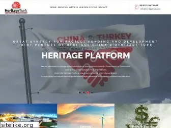heritageturk.com