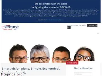 heritagevisionplans.com