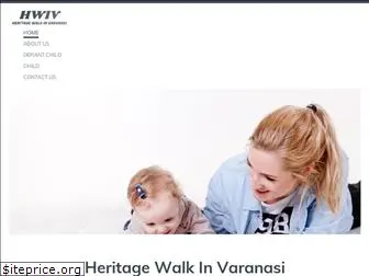 heritagewalkinvaranasi.com