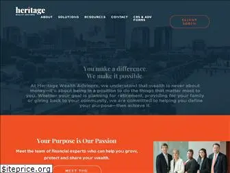 heritagewealth.net