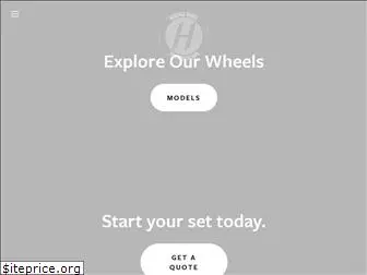 heritagewheel.com