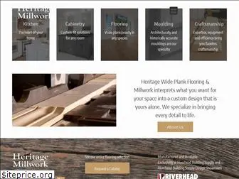 heritagewideplankflooring.com