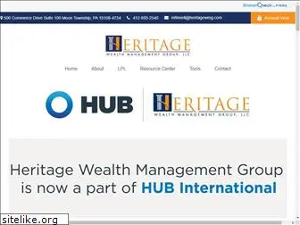 heritagewmg.com