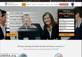 heritusleadtransfer.com