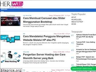 heriweb.com