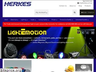 herkes.com.au