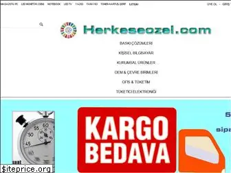 herkeseozel.com