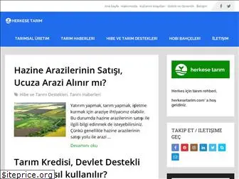 herkesetarim.com