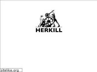 herkill.is