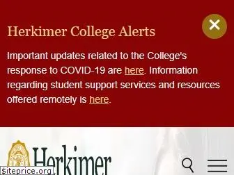 herkimer.edu